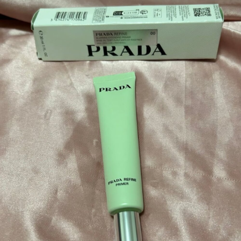 Prada Primer